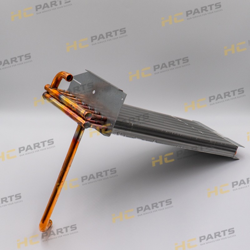 Радиатор отопителя JCB — JS BERGSTROM