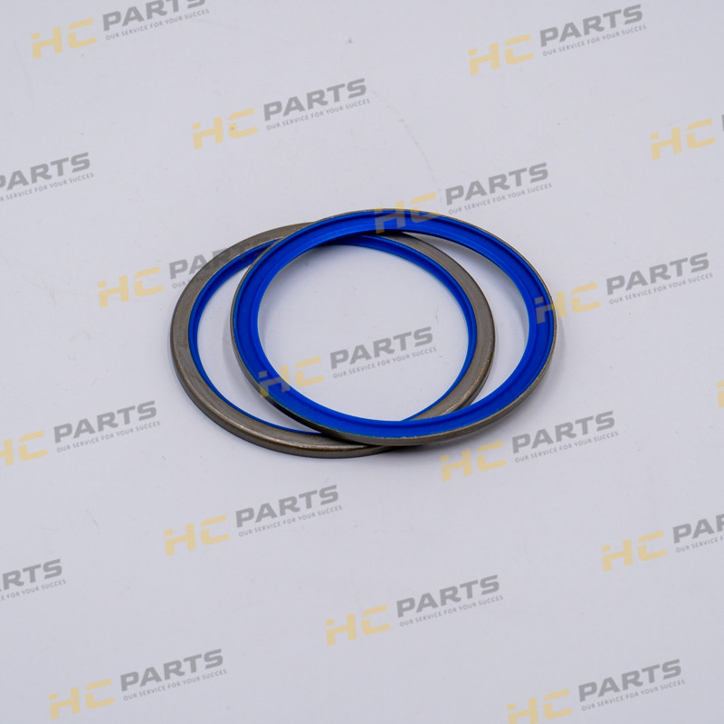 Поворотное уплотнение JCB Pin — JS OEM, 100 мм