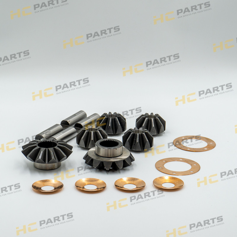 Комплект для ремонта дифференциала JCB — OEM