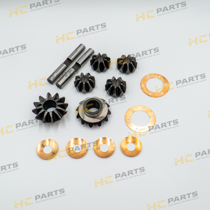 Комплект для ремонта дифференциала JCB — OEM
