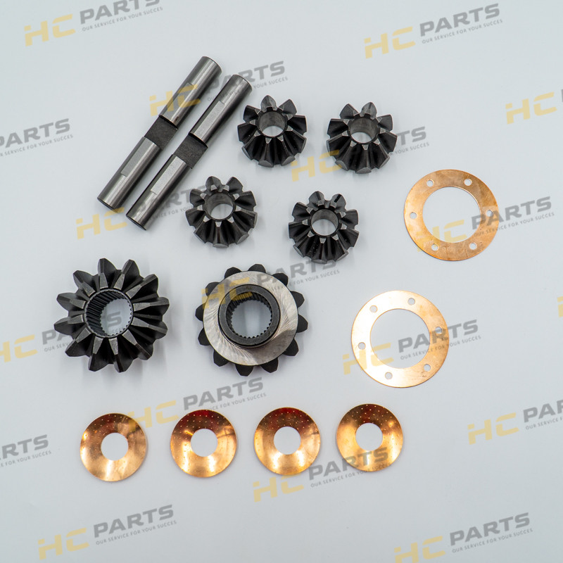 Комплект JCB для ремонта дифференциала — OEM