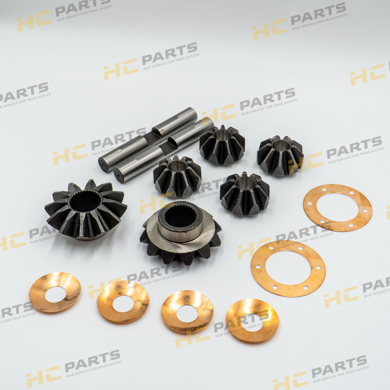 Комплект JCB для ремонта дифференциала — OEM