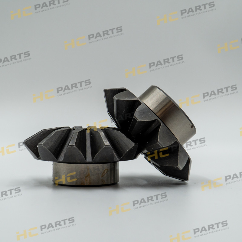 Комплект JCB для ремонта дифференциала — OEM