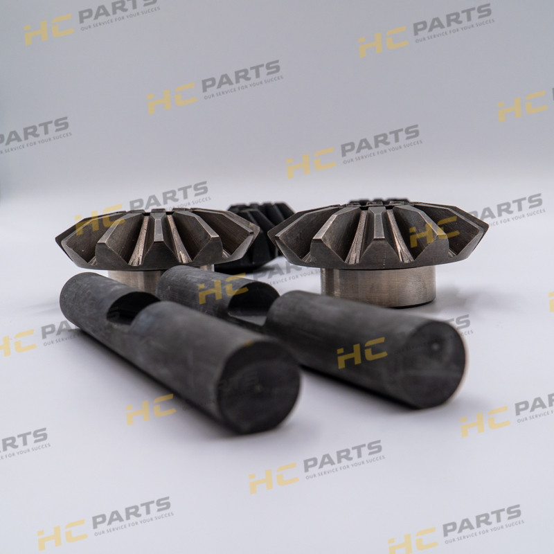 Комплект для ремонта дифференциала JCB — ОРИГИНАЛ