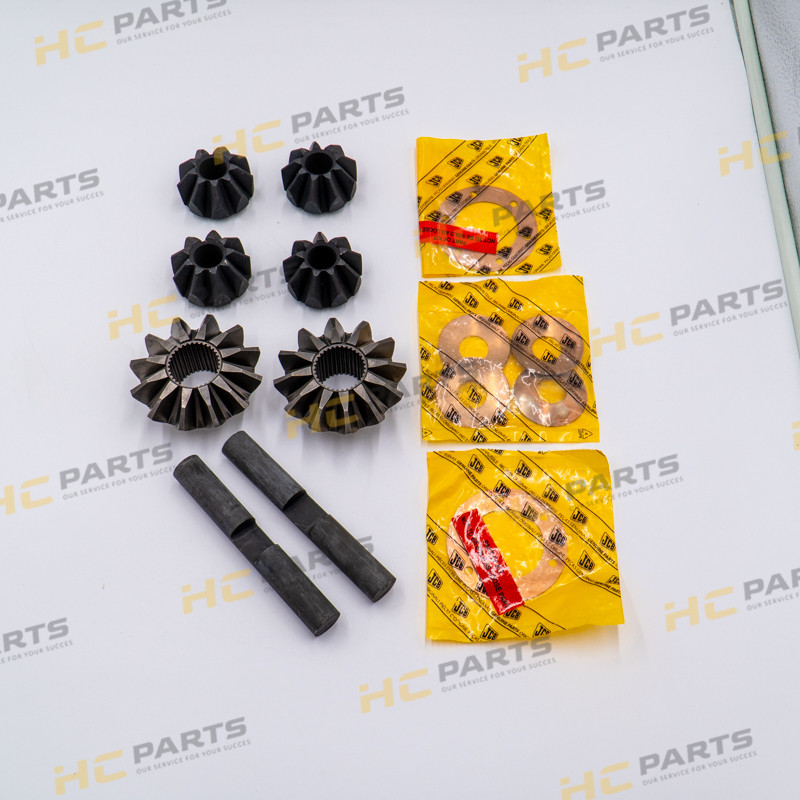 Комплект для ремонта дифференциала JCB — ОРИГИНАЛ