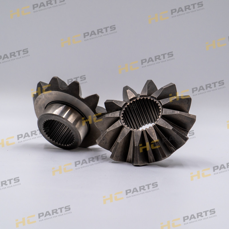 Комплект для ремонта дифференциала JCB — ОРИГИНАЛ