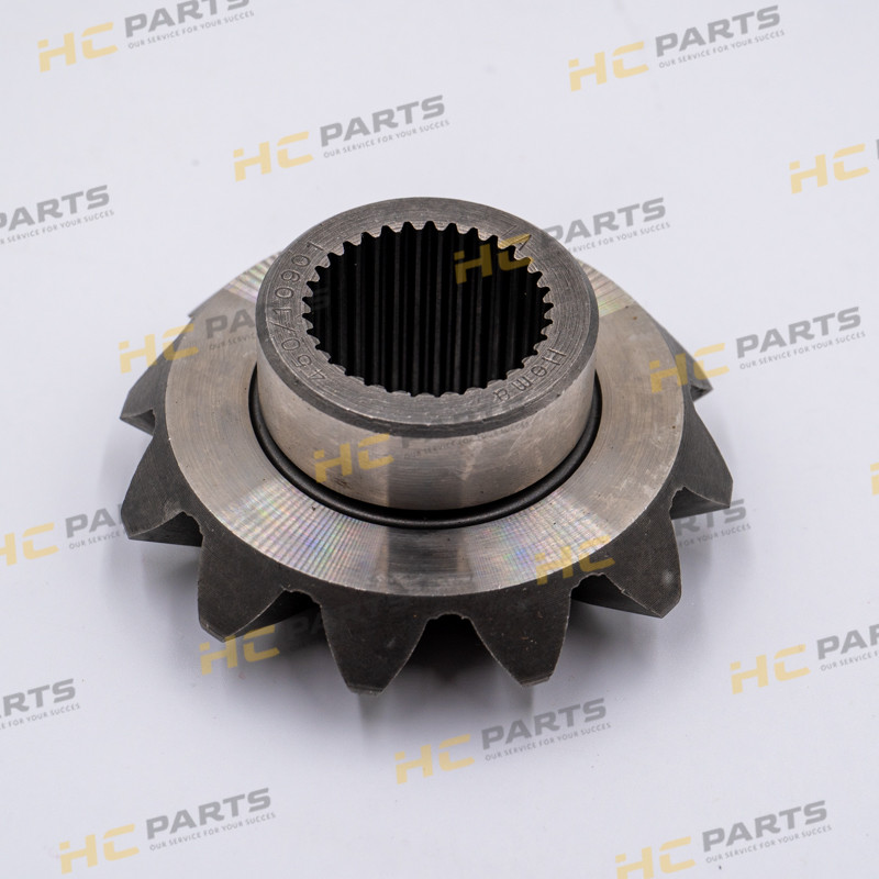 Комплект для ремонта дифференциала JCB — ОРИГИНАЛ