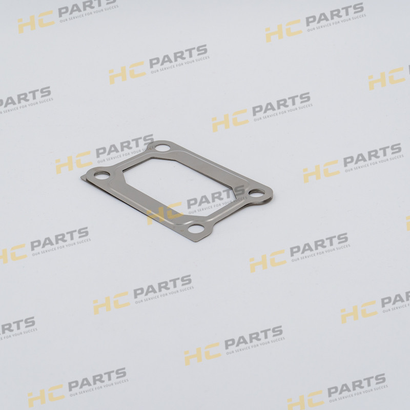 Прокладка выпускного коллектора JCB 4HK1 6HK1 — ISUZU