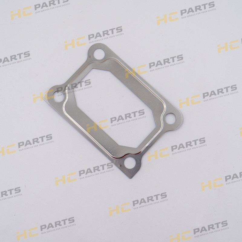 Прокладка коллектора системы рециркуляции отработавших газов JCB 4HK1 6HK1-ISUZU