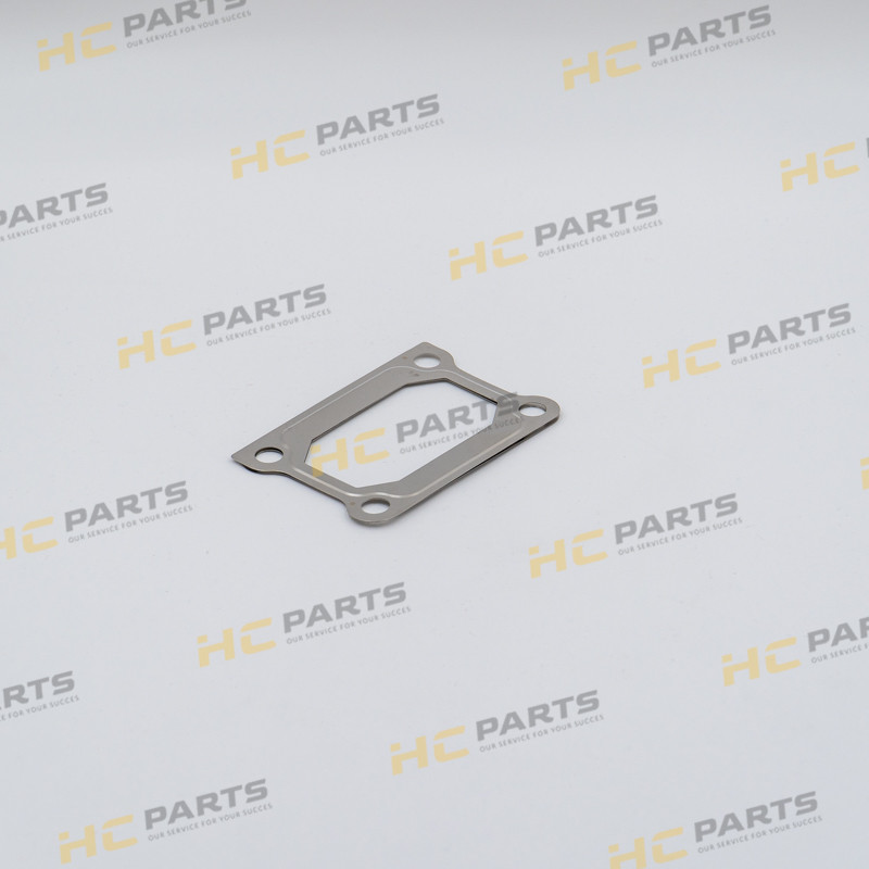 Прокладка выпускного коллектора JCB 4HK1 6HK1 — ISUZU