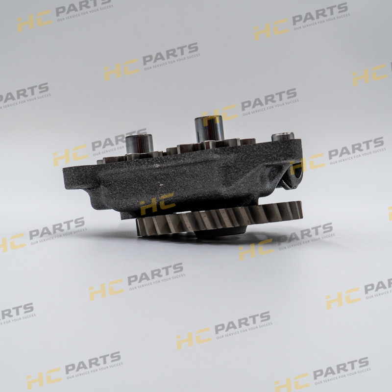 Масляный насос JCB, двигатель 6HK1-OEM
