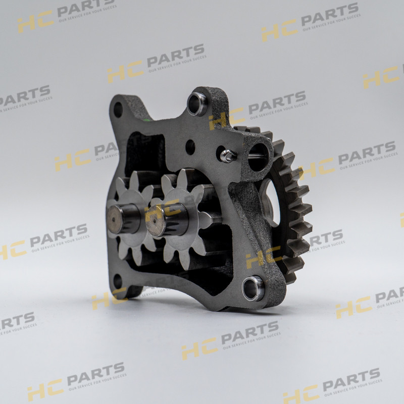 Масляный насос JCB 6HK1 — OEM