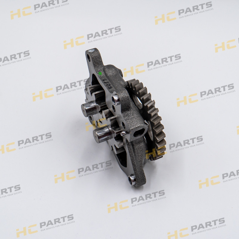 Масляный насос JCB, двигатель 6HK1-OEM