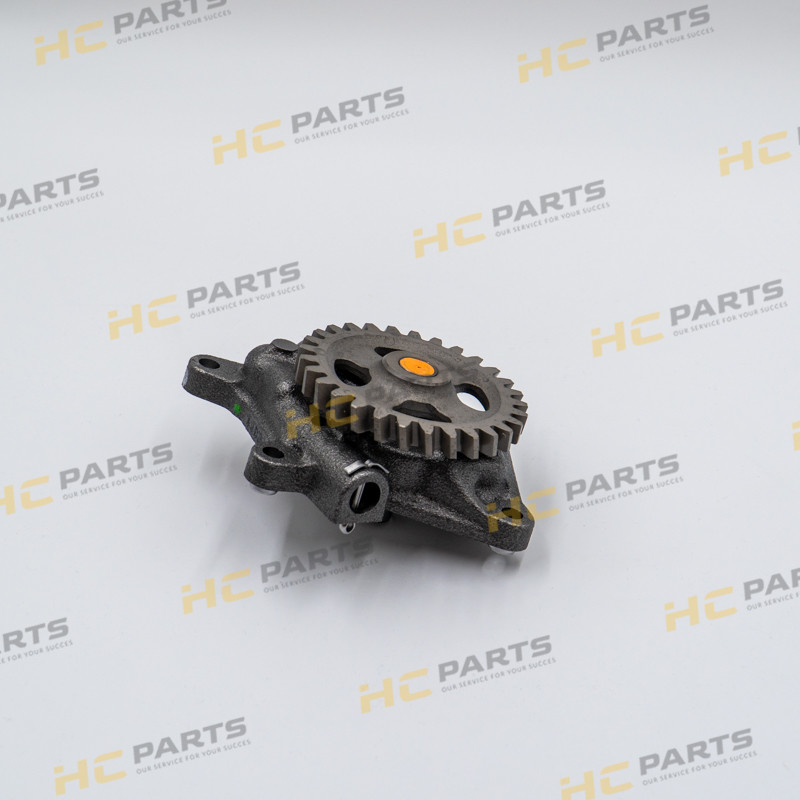 Масляный насос JCB 6HK1 — OEM