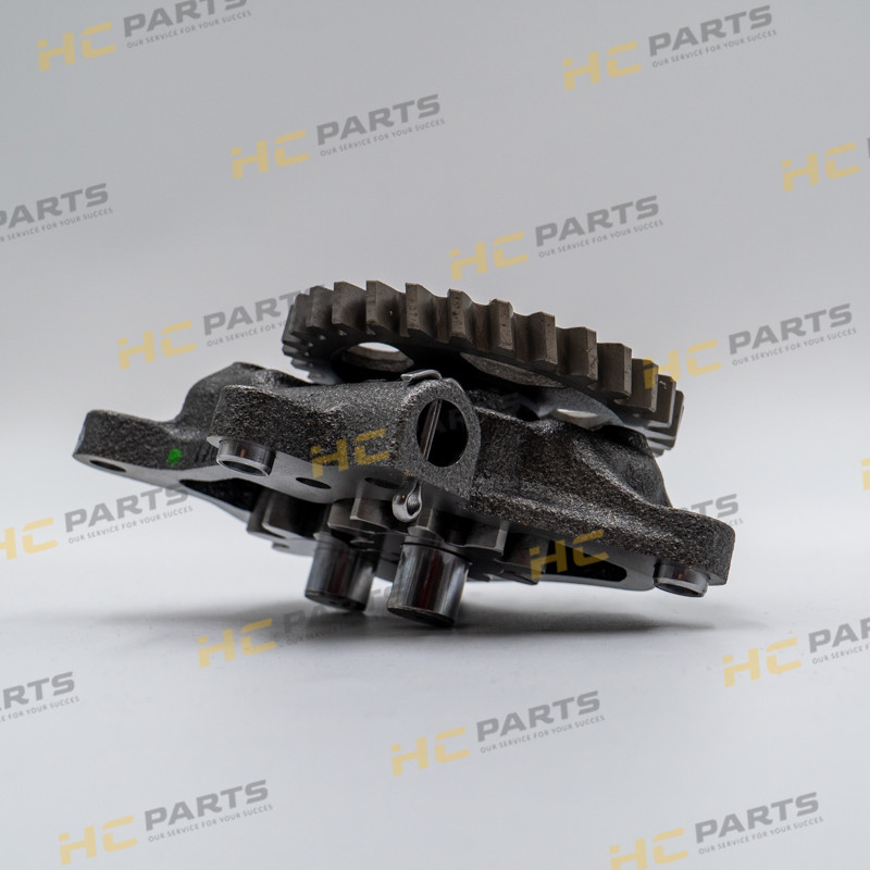 Масляный насос JCB, двигатель 6HK1-OEM