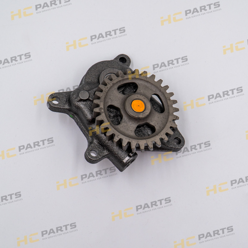 Масляный насос JCB, двигатель 6HK1-OEM