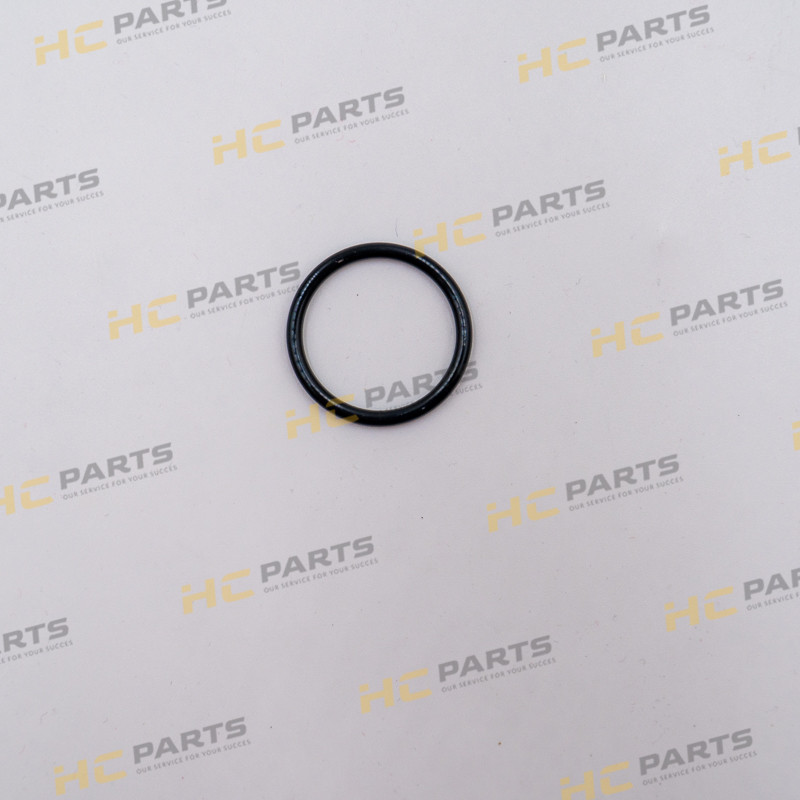 Прокладка масляного радиатора JCB ISUZU 4hk1-ISUZU