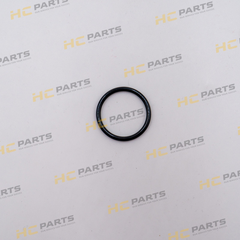 Прокладка масляного радиатора JCB ISUZU 4HK1 — ISUZU