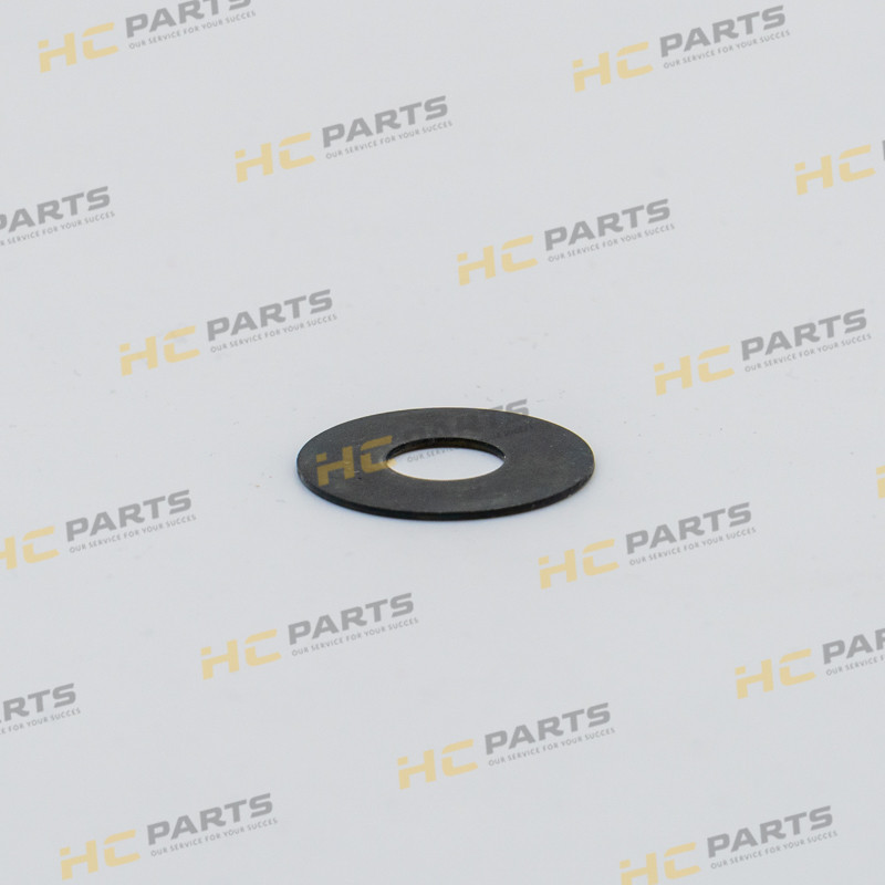 Нижняя шайба клапана JCB для двигателя 4JJ1 — ISUZU