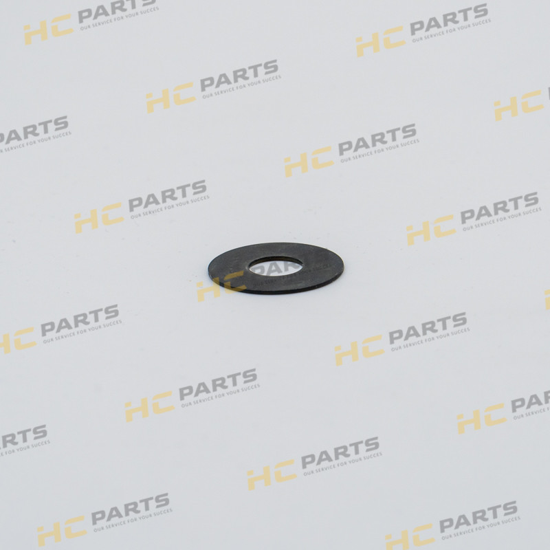 Нижняя шайба клапана двигателя 4JJ1-ISUZU