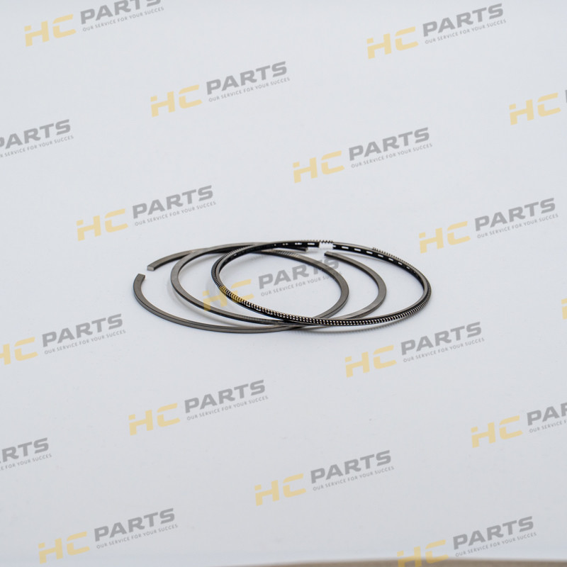 Комплект поршневых колец JCB ISUZU 4JJ1-JS JZ ISUZU