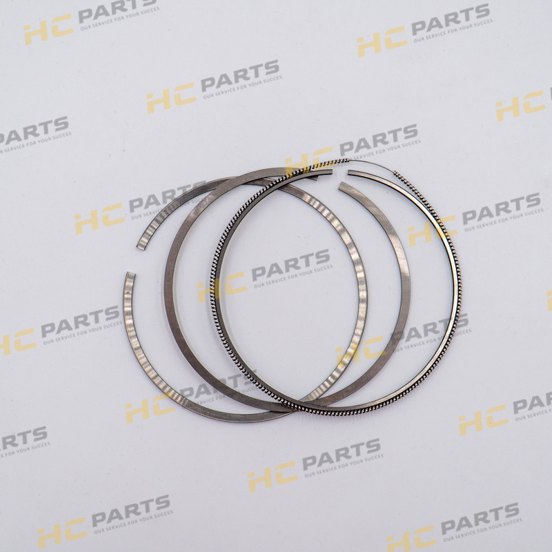 Комплект поршневых колец JCB ISUZU 4JJ1-JS JZ ISUZU