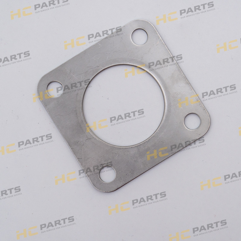 Прокладка турбокомпрессора JCB — ISUZU