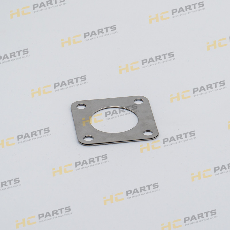 Прокладка турбокомпрессора JCB — ISUZU