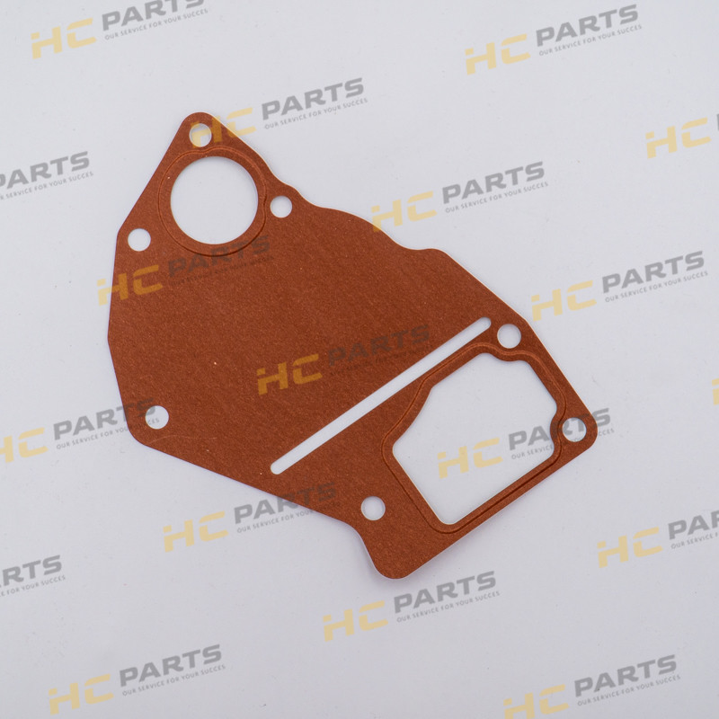 Прокладка водяного насоса JCB для двигателя ISUZU 4le1 4LE2-OEM