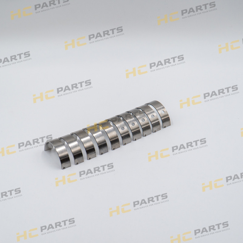 Комплект подшипников коленчатого вала JCB 4LE1/2 — ISUZU