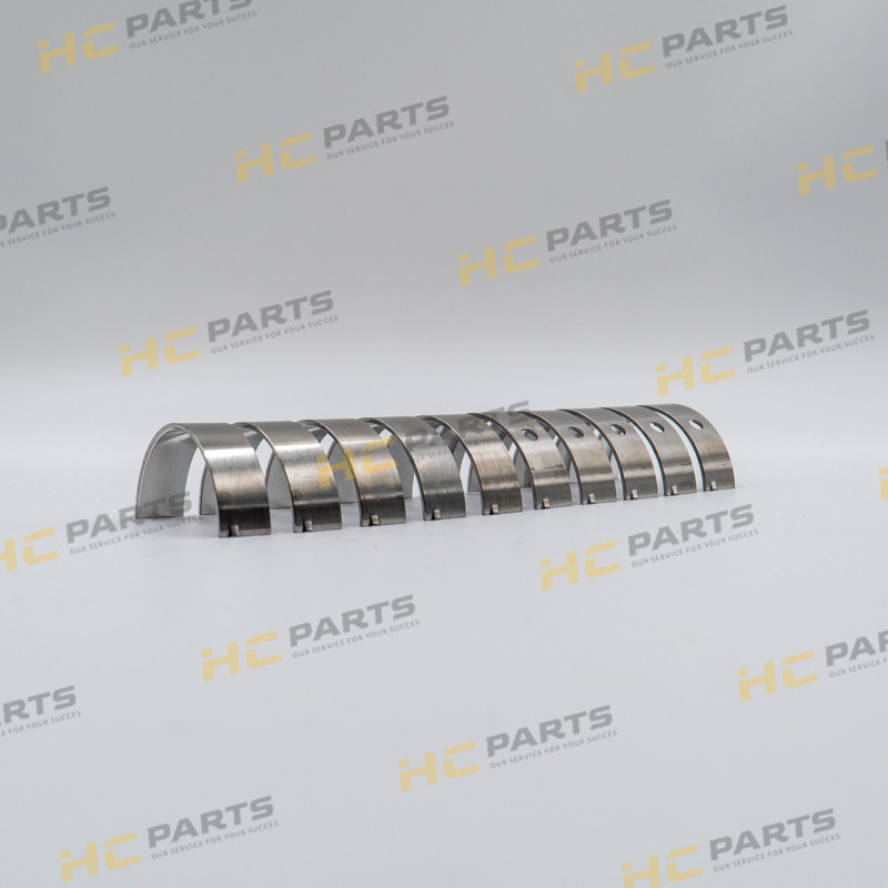 Комплект подшипников коленчатого вала JCB 4LE1/2 — ISUZU