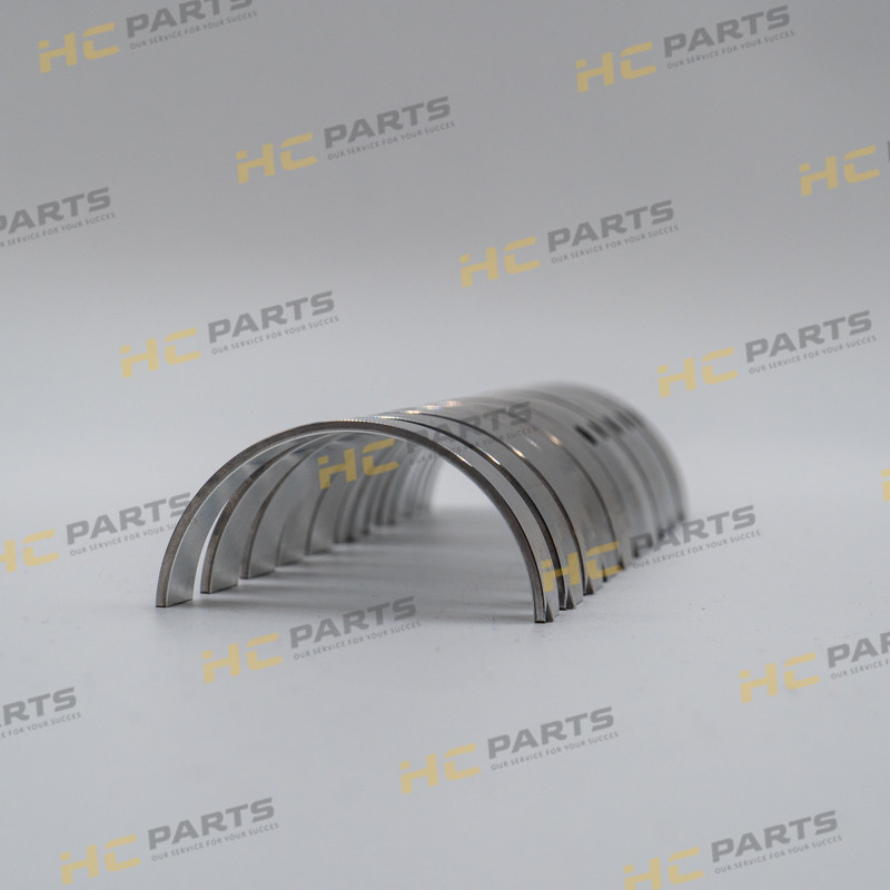 Комплект подшипников коленчатого вала JCB 4LE1/2 — ISUZU