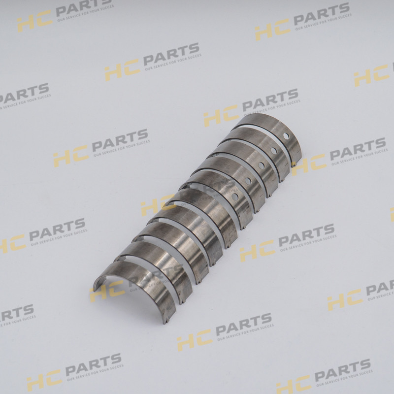 Комплект подшипников коленчатого вала JCB 4LE1/2 — ISUZU