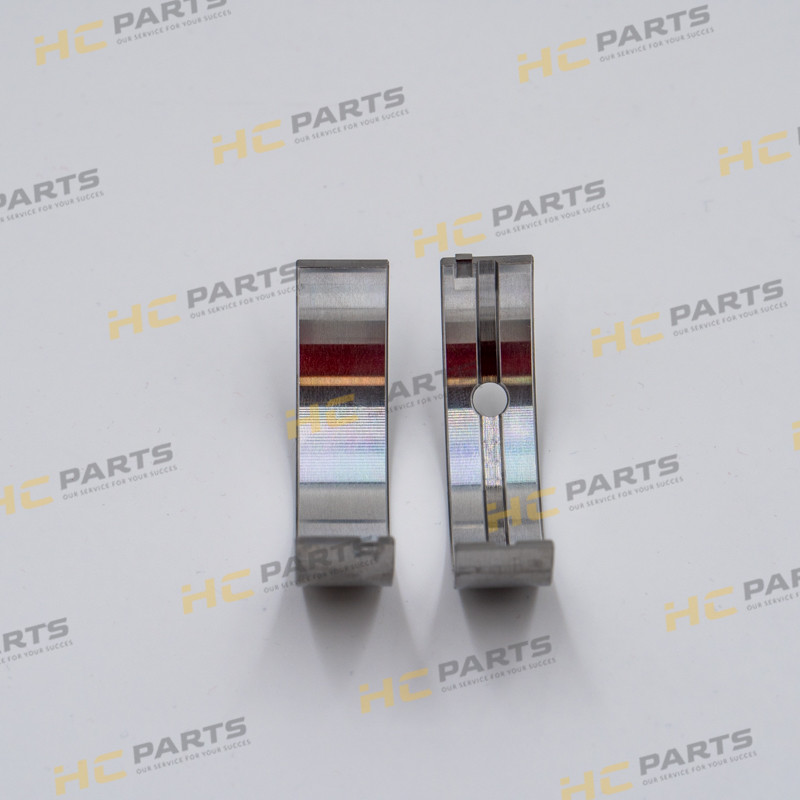 Втулки коленчатого вала JCB в сборе 4le1 / 2-ISUZU