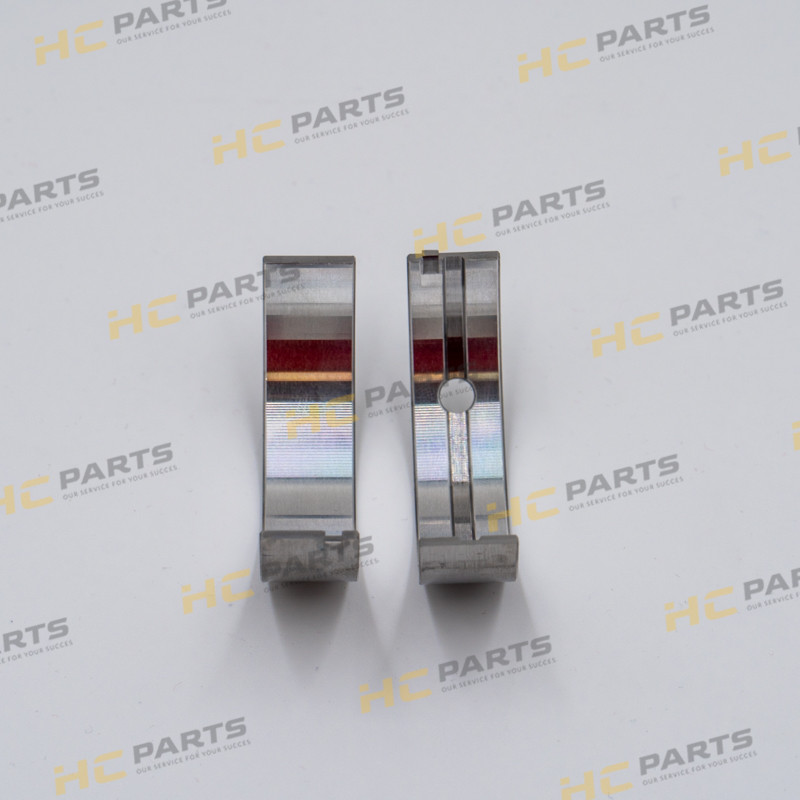 Втулки коленчатого вала JCB в сборе 4le1 / 2-ISUZU