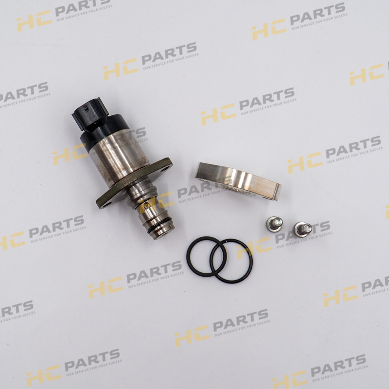 Датчик ТНВД JCB ISUZU 4JJI — JS ISUZU