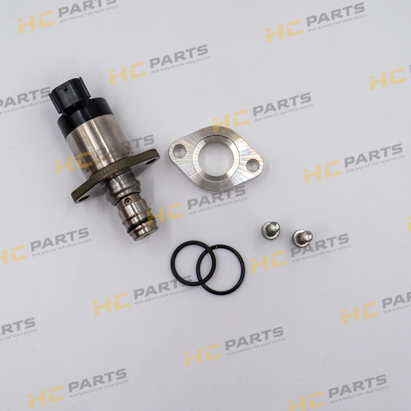 Датчик впрыскивающего насоса JCB ISUZU 4jji-JS ISUZU