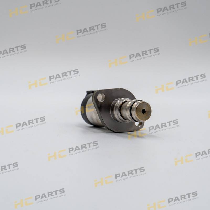 Датчик ТНВД JCB ISUZU 4JJI — JS ISUZU