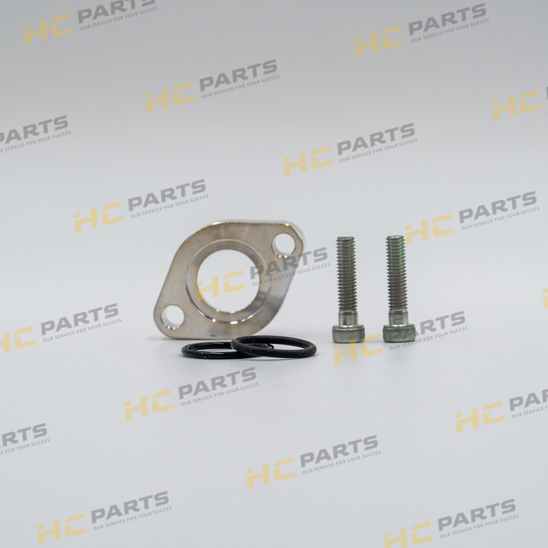 Датчик впрыскивающего насоса JCB ISUZU 4jji-JS ISUZU