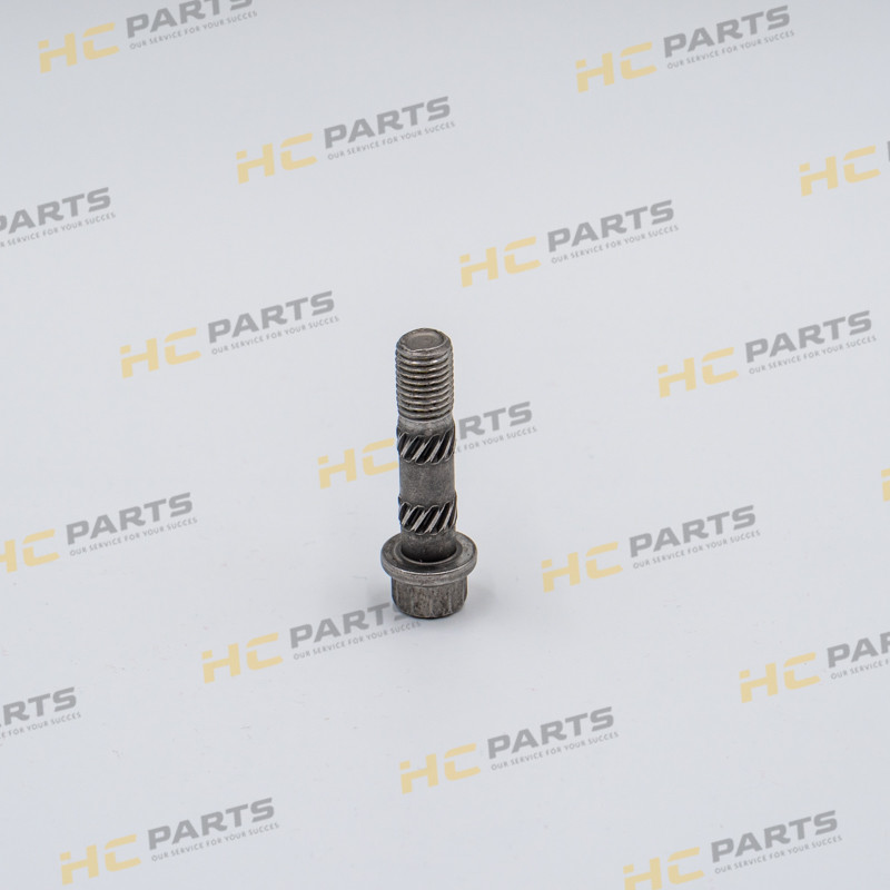 Болт шатуна JCB ISUZU 4BG1 6BG1 — ISUZU