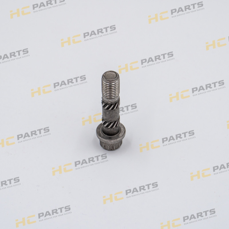 Шатунный болт JCB ISUZU 4bg1 6BG1-ISUZU