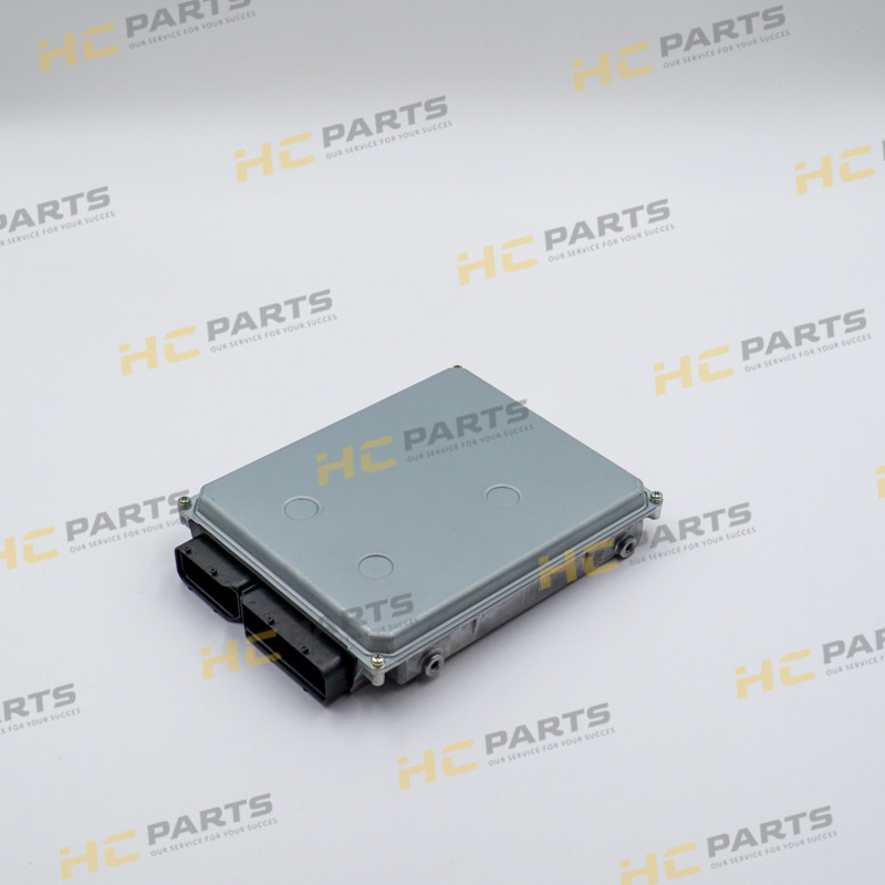 Блок управления двигателем JCB (ECU) 92 кВт ISUZU 4JJ1 — ISUZU