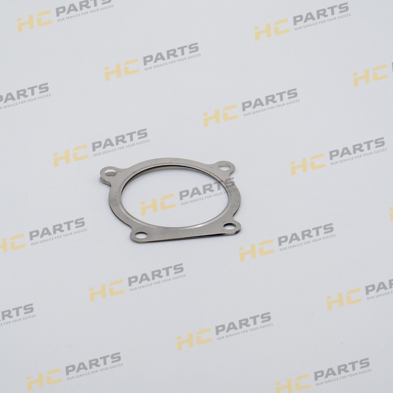 Прокладка впускного коллектора JCB 4HK1 — ISUZU
