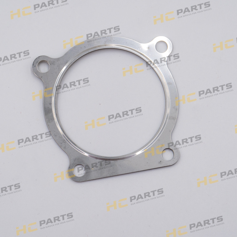 Прокладка впускного коллектора JCB 4HK1 — ISUZU