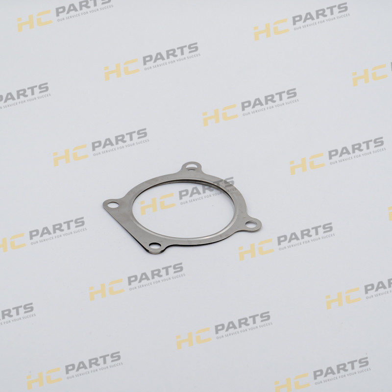 Прокладка всасывающего коллектора JCB 4hk1-ISUZU