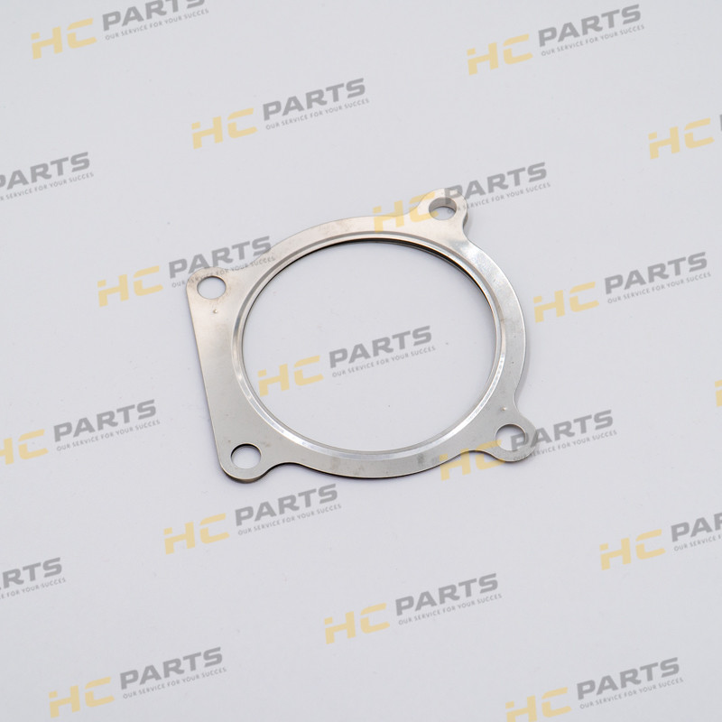 Прокладка впускного коллектора JCB 4HK1 — ISUZU