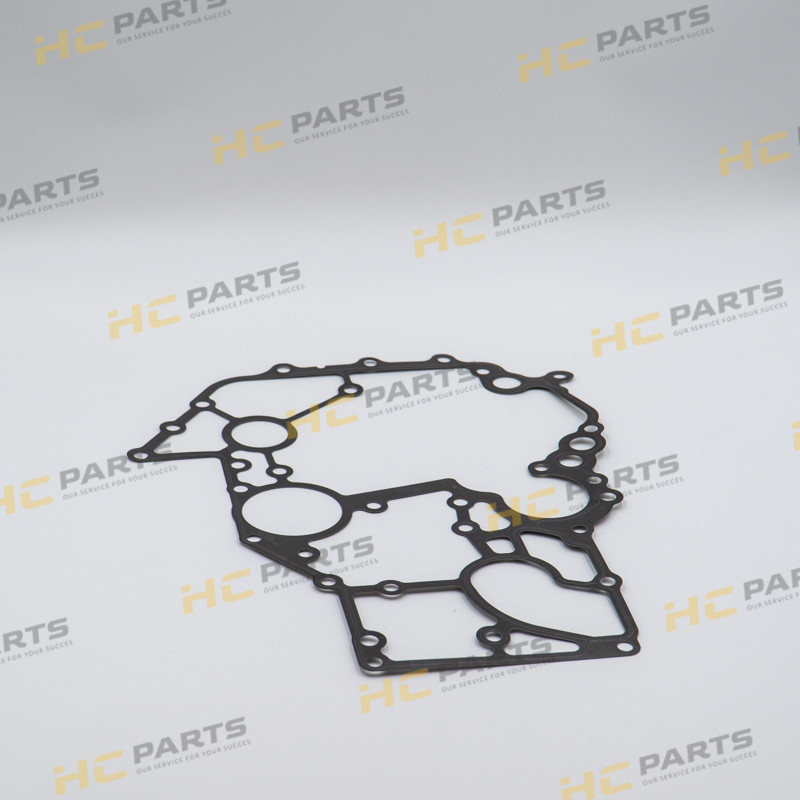 Прокладка JCB под кожух ГРМ двигателя 4JJ1-ISUZU