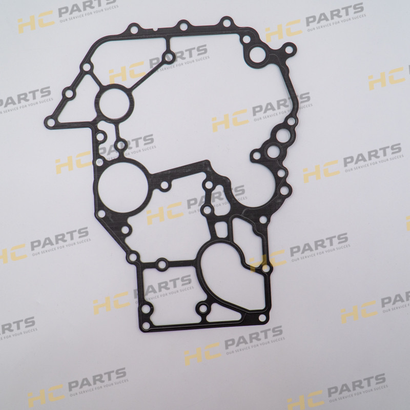 Прокладка крышки ГРМ JCB 4JJ1 для двигателя ISUZU