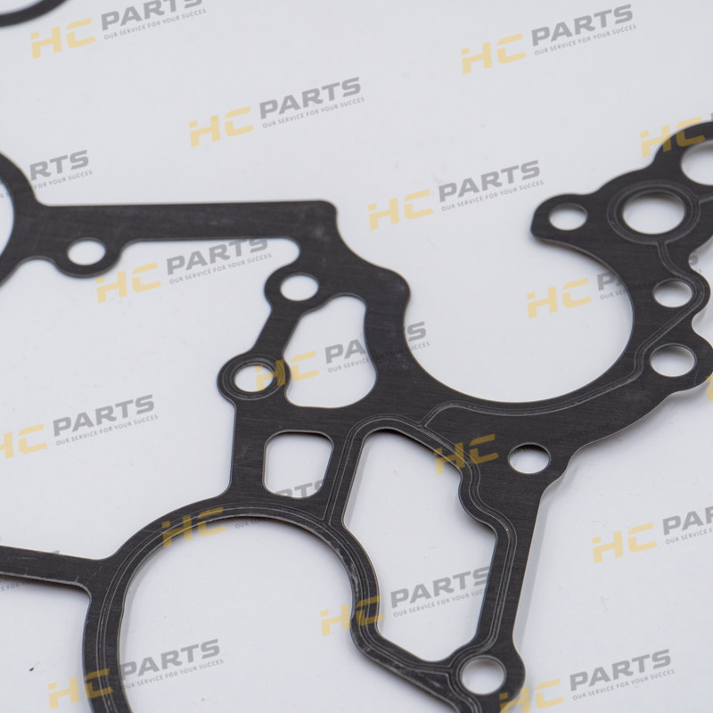 Прокладка JCB под кожух ГРМ двигателя 4JJ1-ISUZU