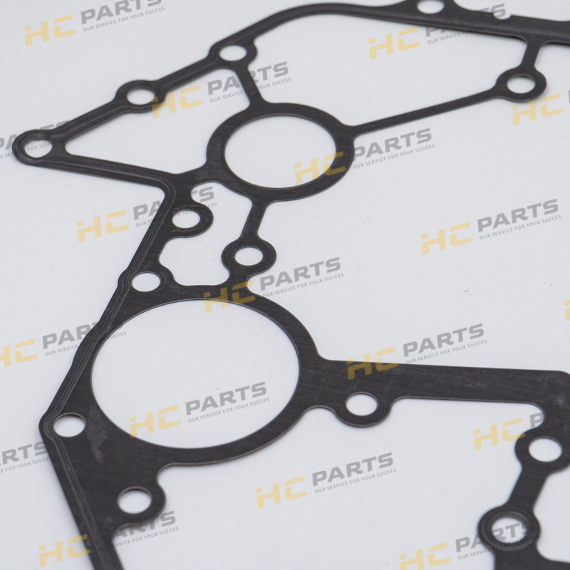 Прокладка JCB под кожух ГРМ двигателя 4JJ1-ISUZU